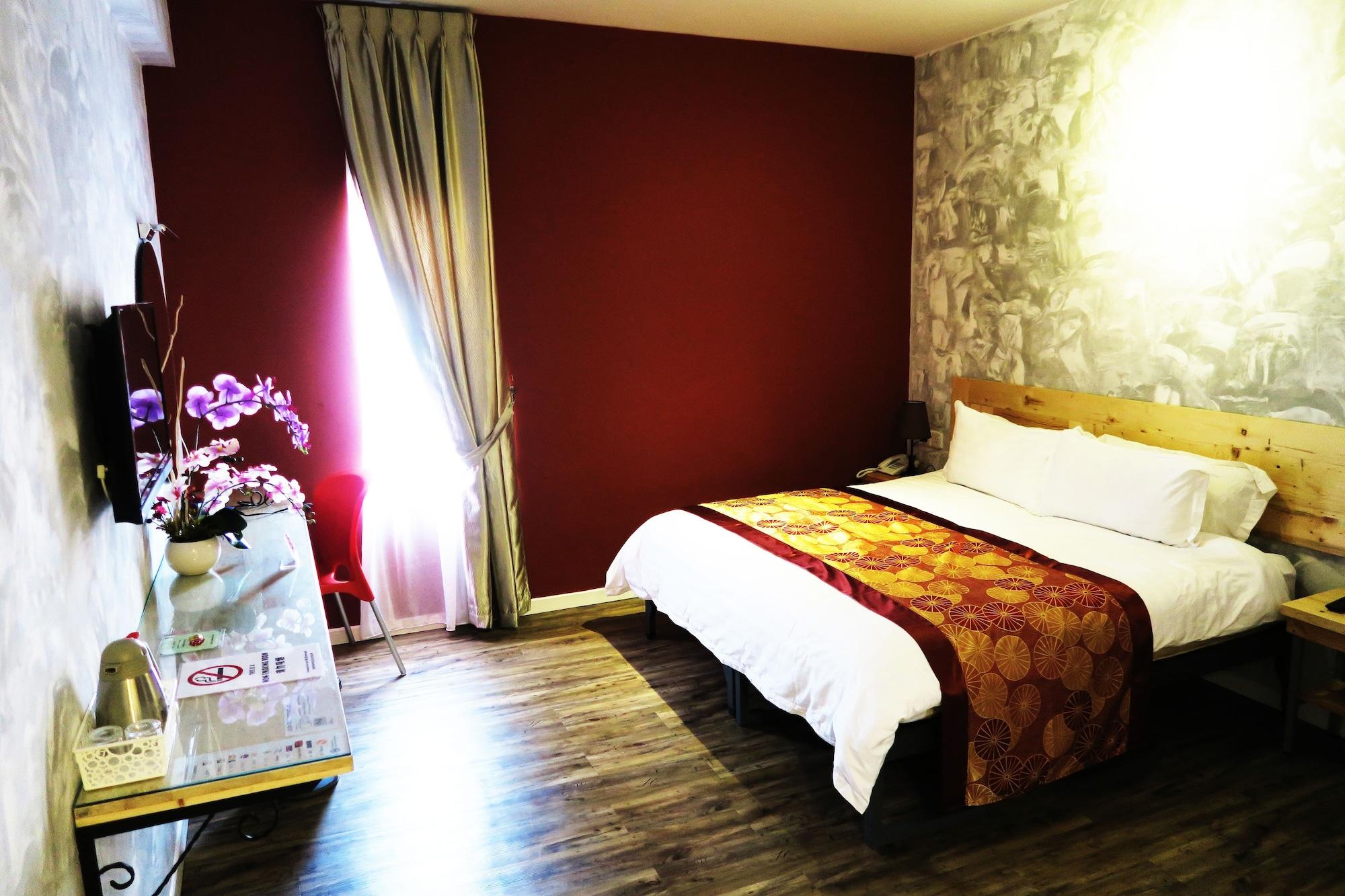 Hotel Chulia Mansion George Town Exterior foto